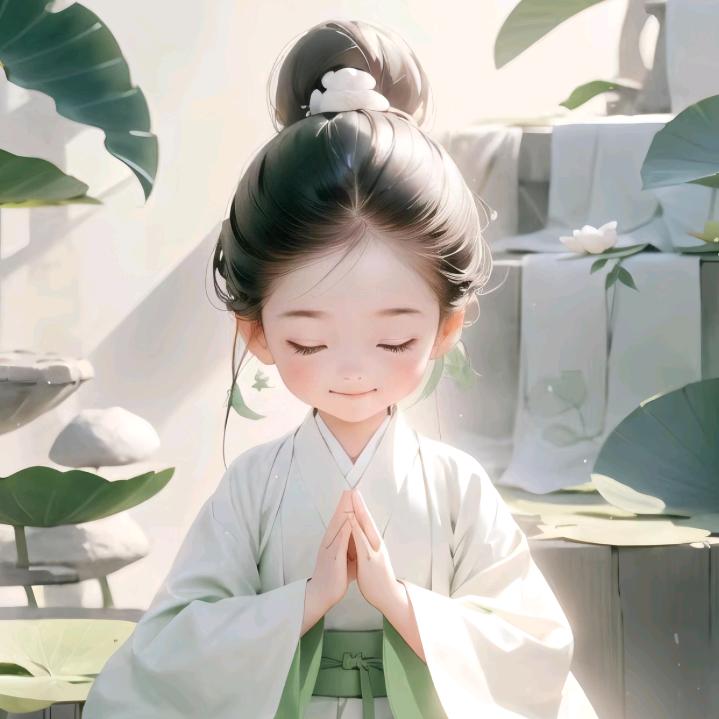 荷包鼓鼓