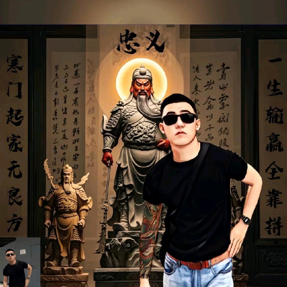 ℋღ᭄笑着~退场᭄