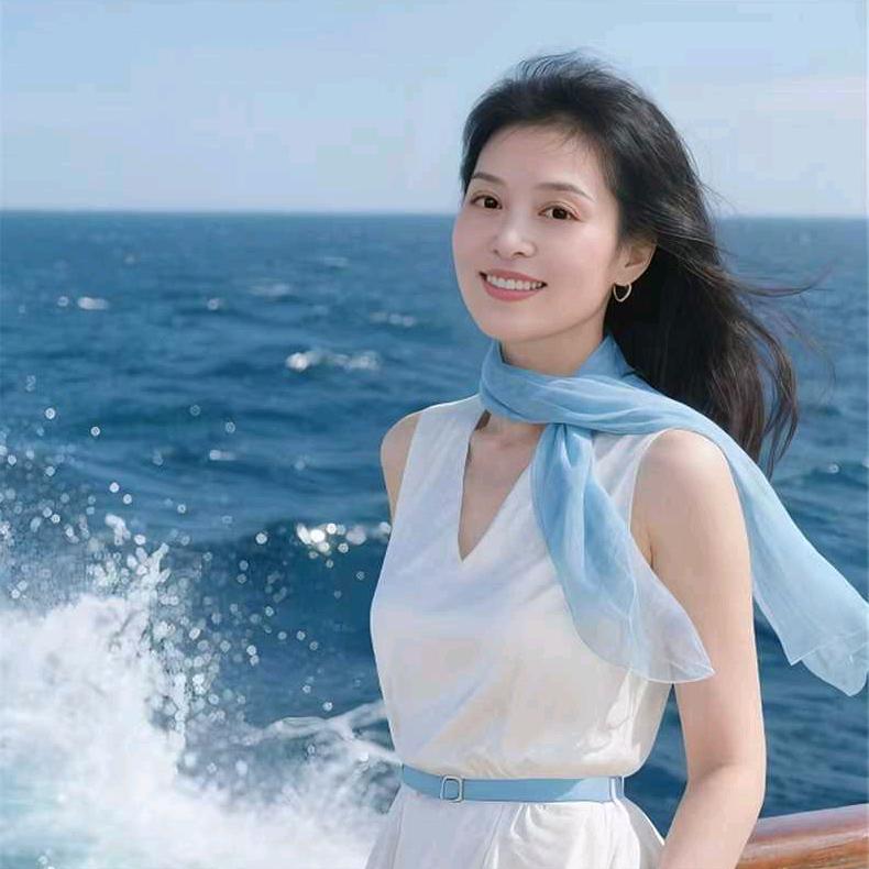 诗然