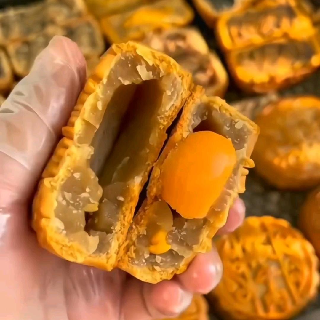 中秋节快乐