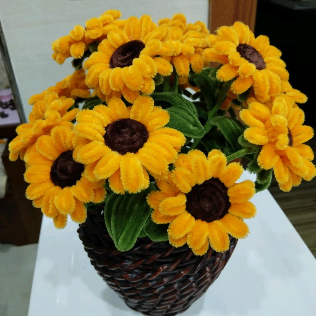 春暖花开🌷~手写