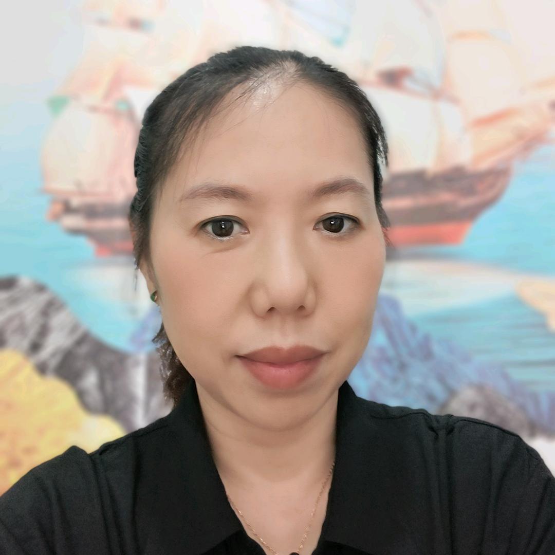 秦大姐（改变自己）