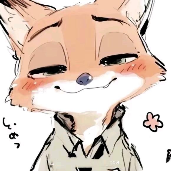BQB头像