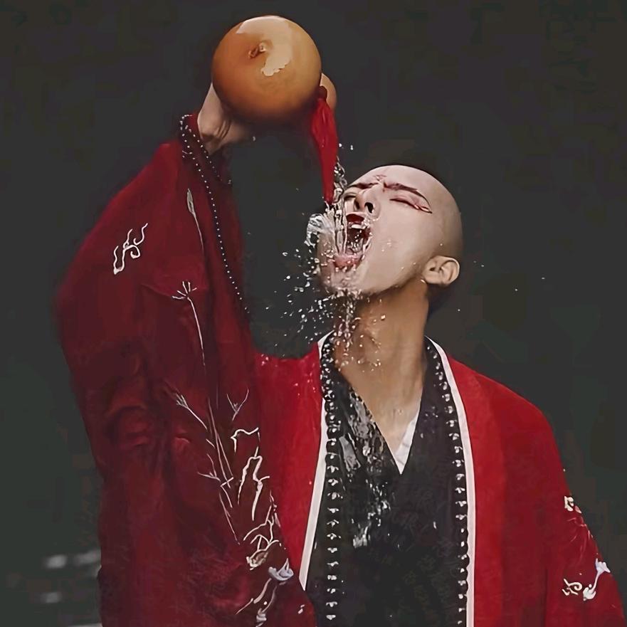 齐得隆咚呛