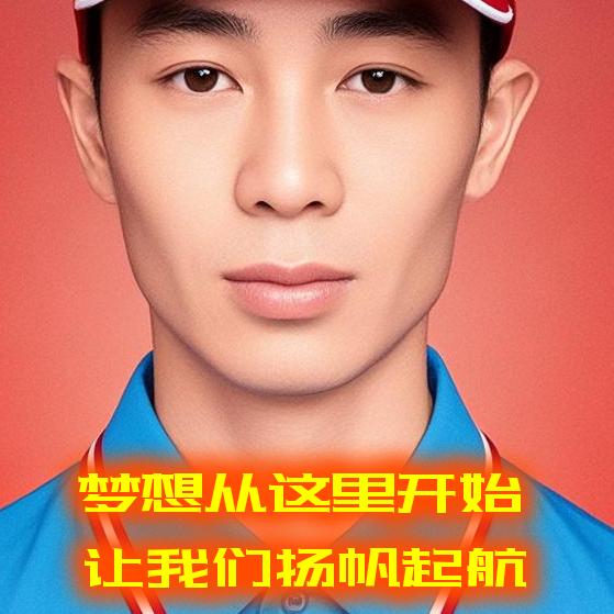 阳光心态