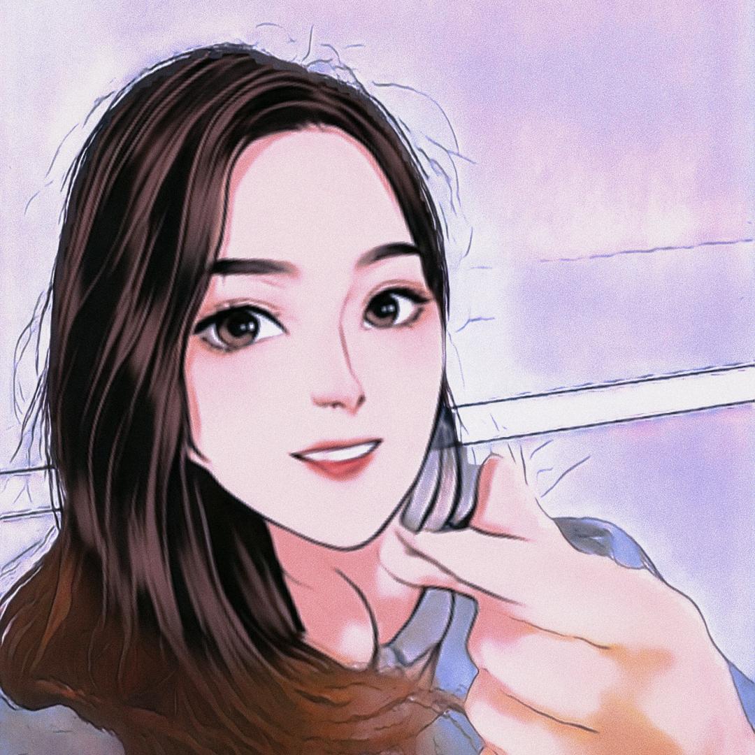 明明很会选