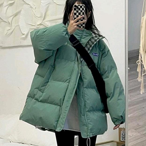 鸭鸭雅吖精选女装