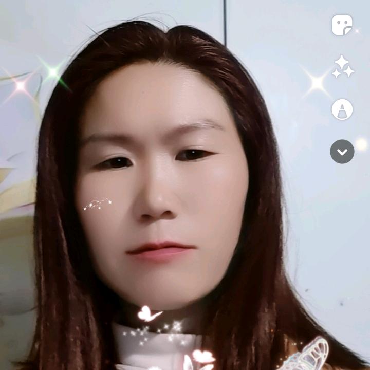 ʚ💗ི་ྀɞ好💓💗运💖