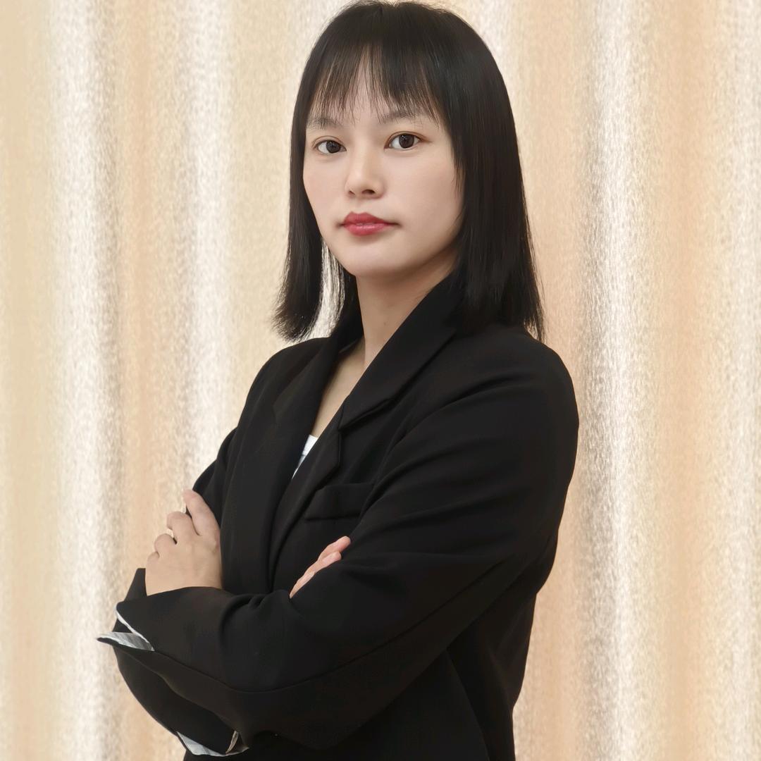 广水琳子老师