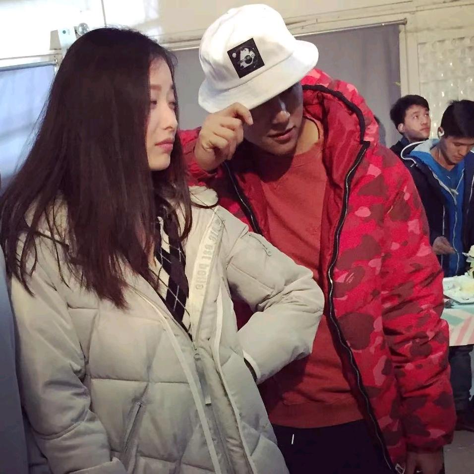 丁玛尔的藏语文案