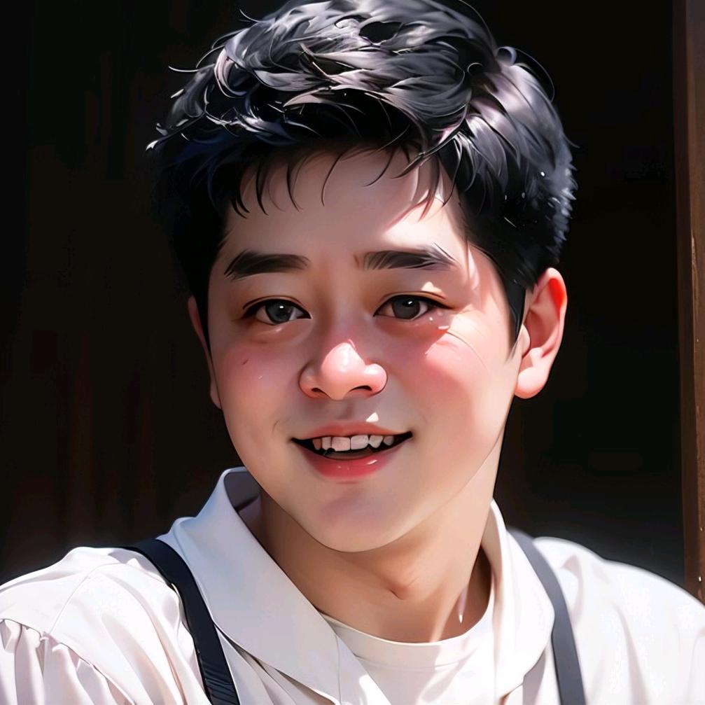 Mr.Wei
