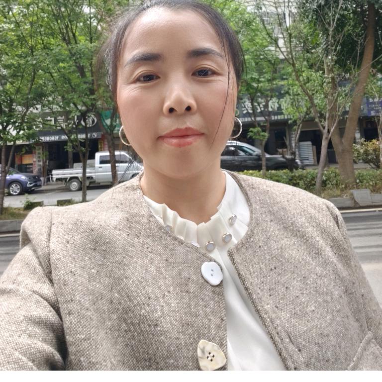 王美美土特产