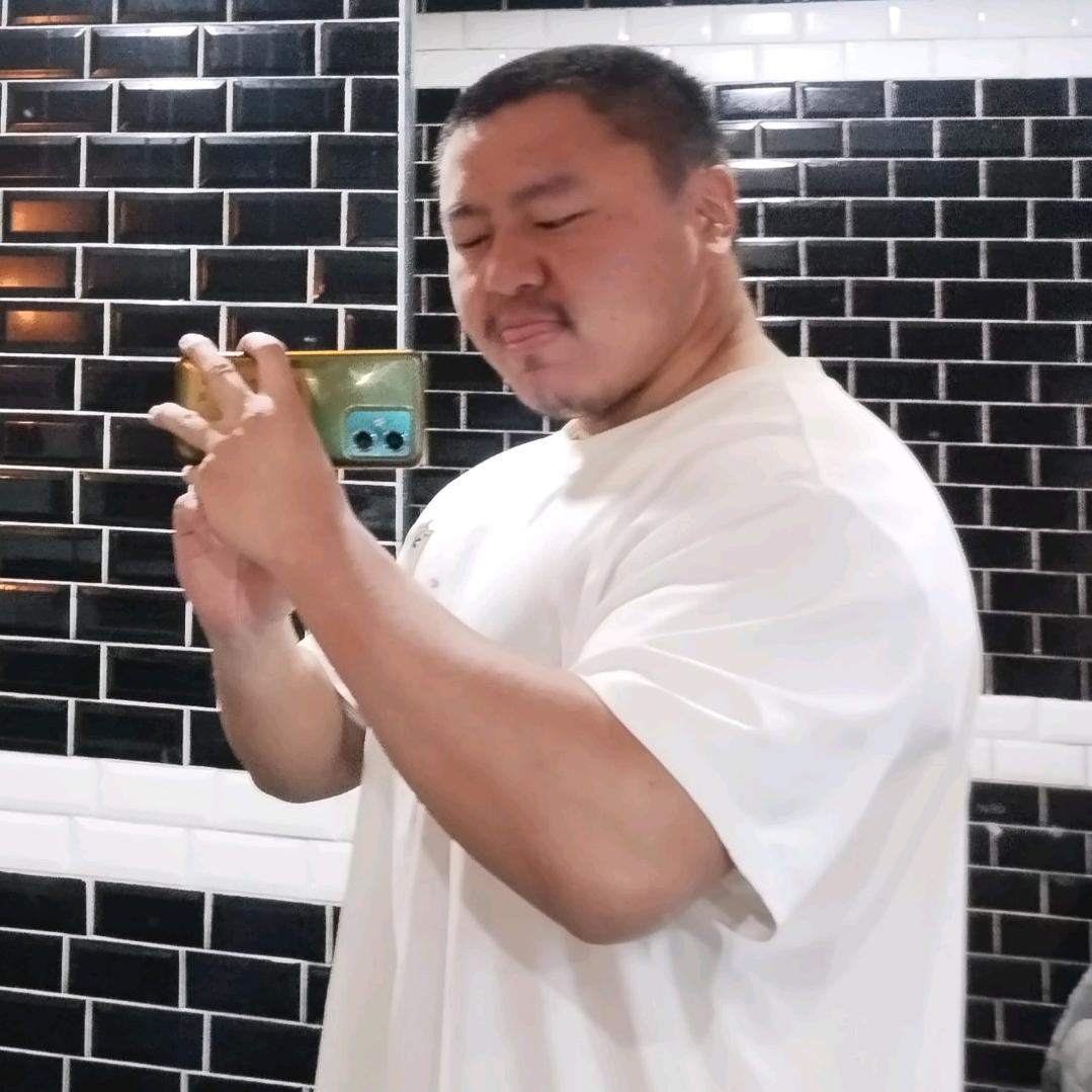 大华DD（拍剧中）