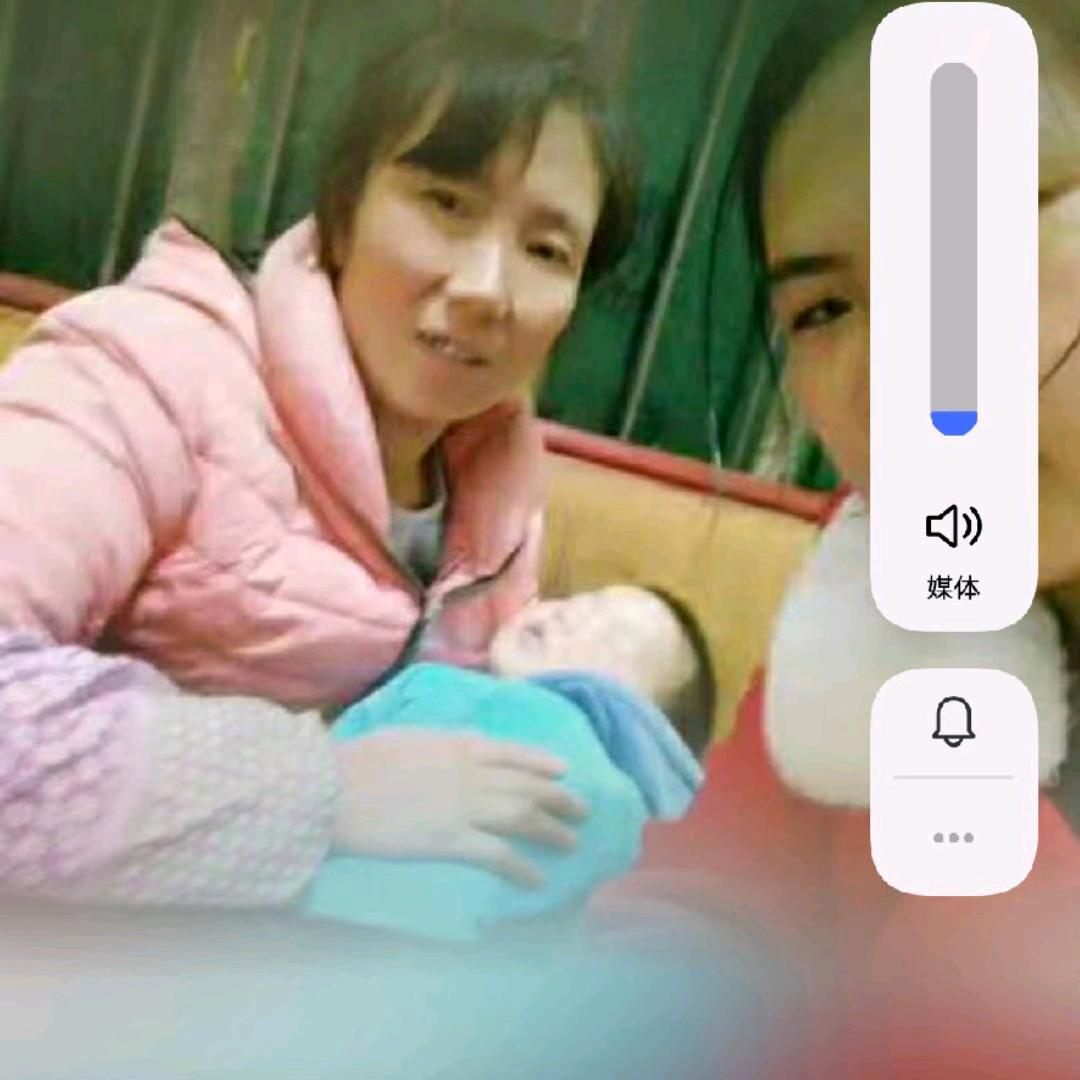 寻亲的路上很難
