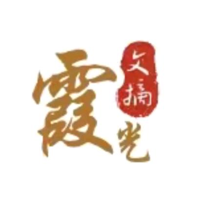 霞光文摘
