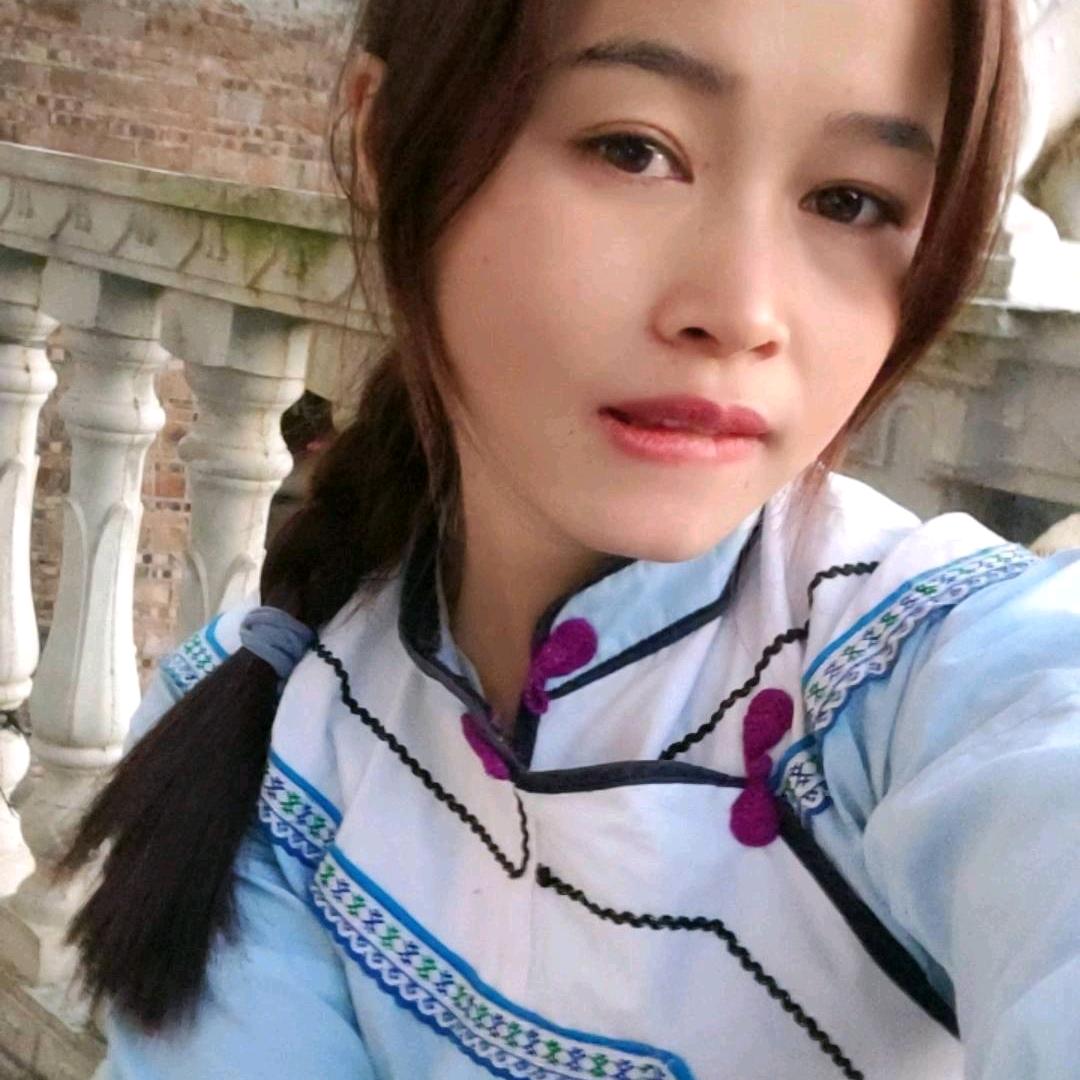 潘姑娘