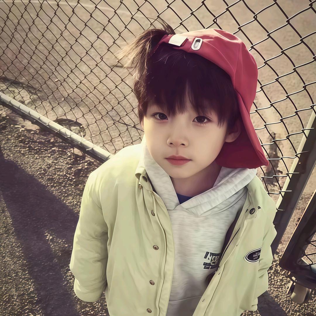 Tao  Ray