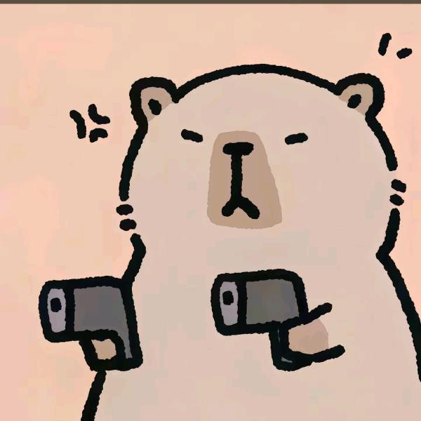 叽叽咕咕