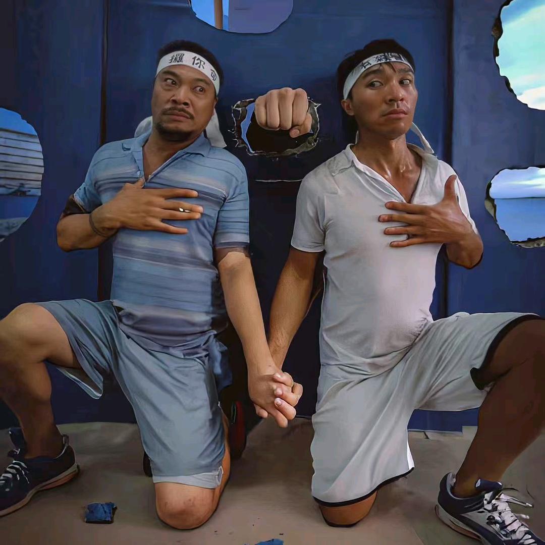 小怪剪映（杭漂版）