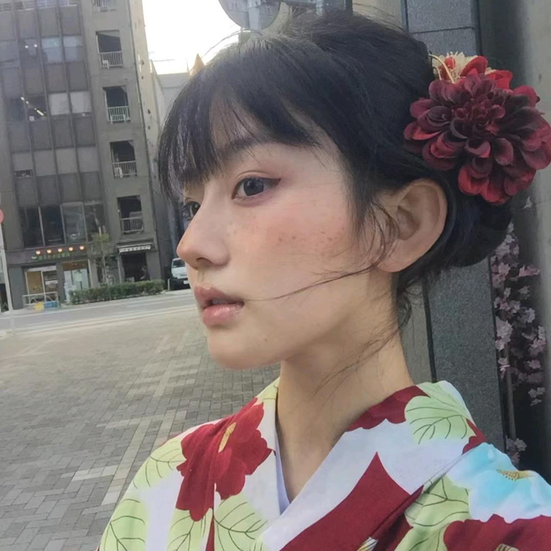 香樟树.