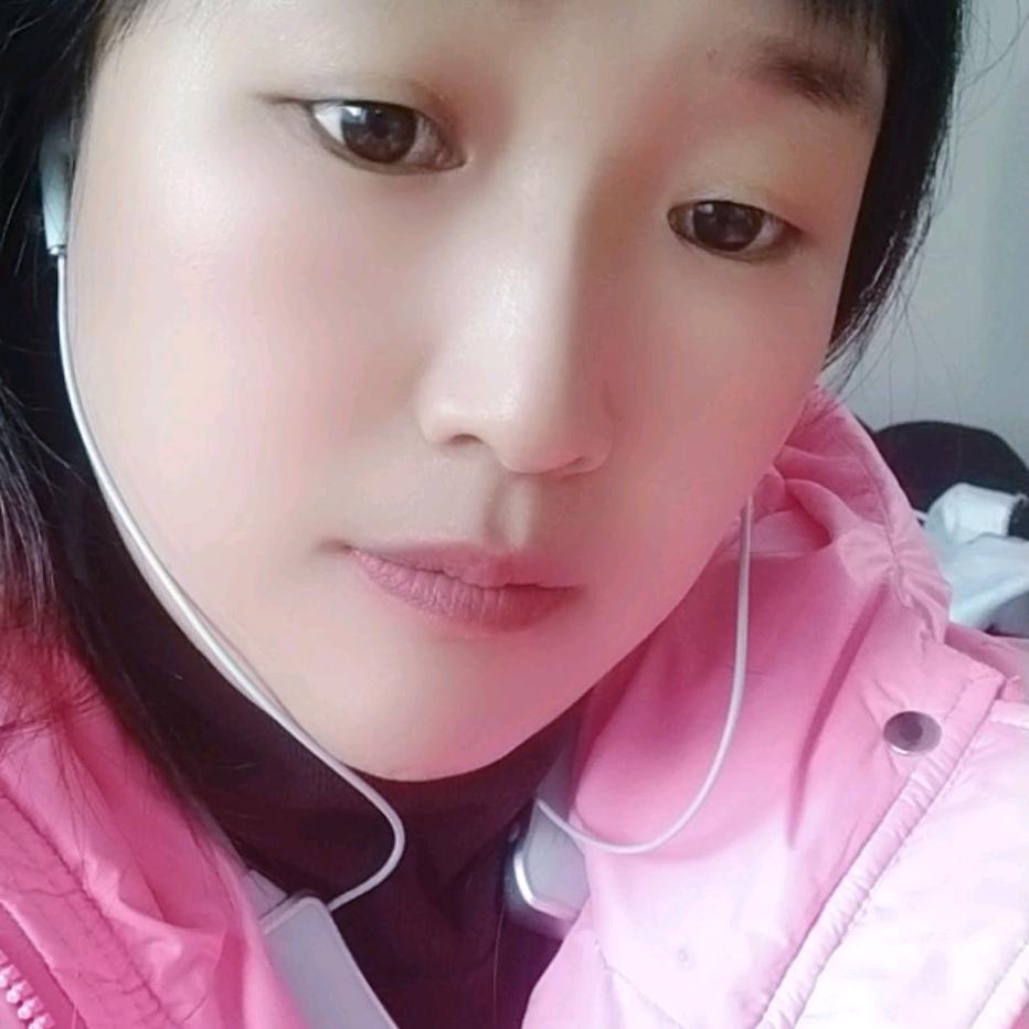 90后小妹