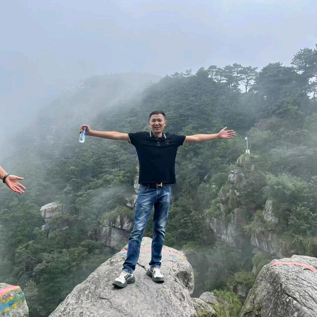 苏茂吉丰尚品（高海波）