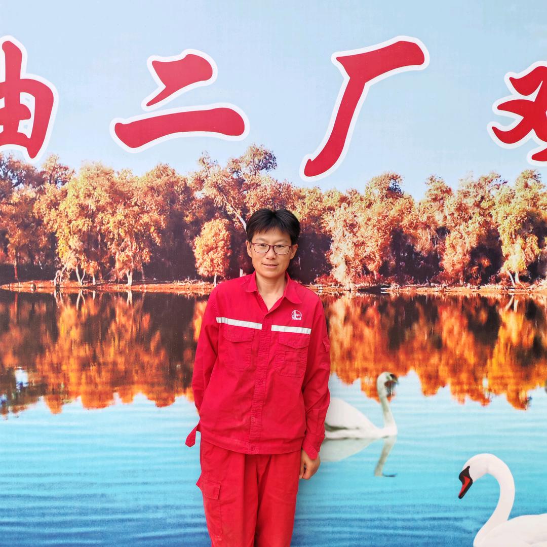 姐的传说