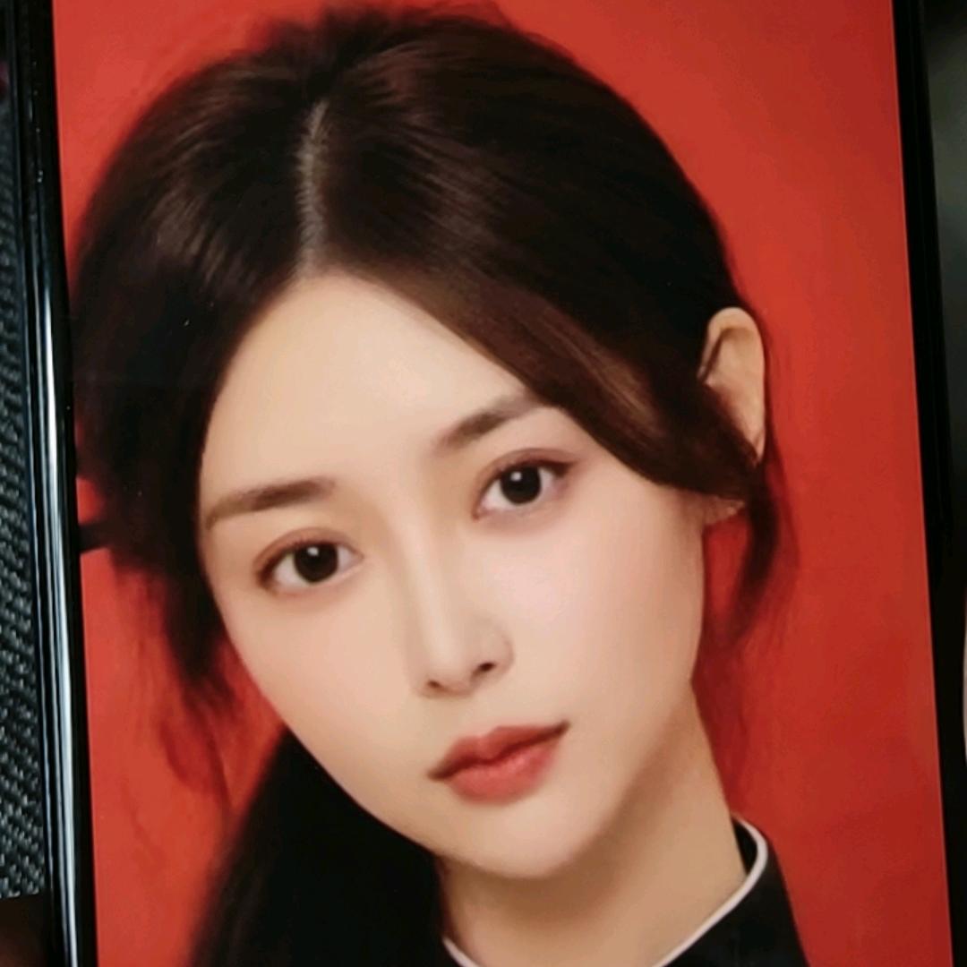 @小美女