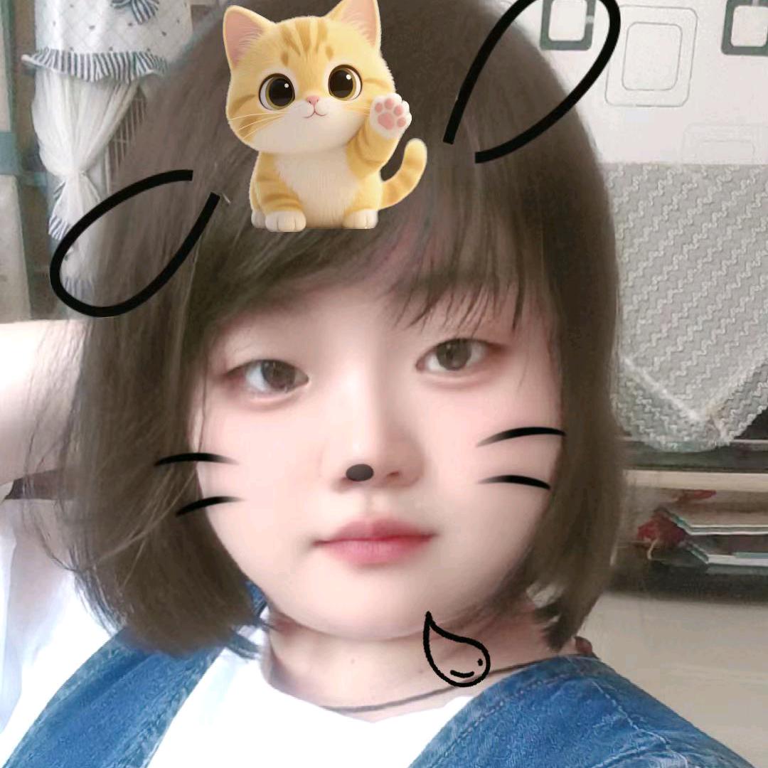 楠♥