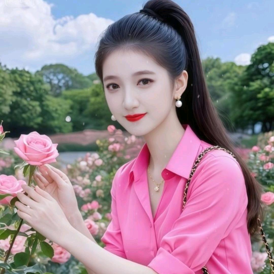 兰霞（沧海一舟）