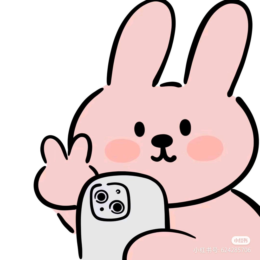 🐰つ♡特务兔'ꇴ'