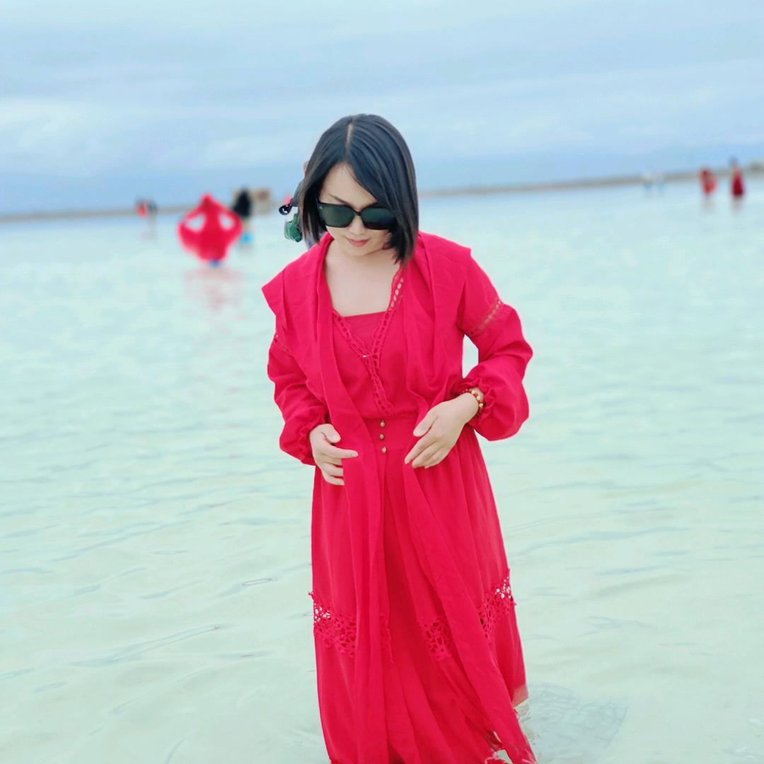 高端旅游（唐山王超团队❤️静静）