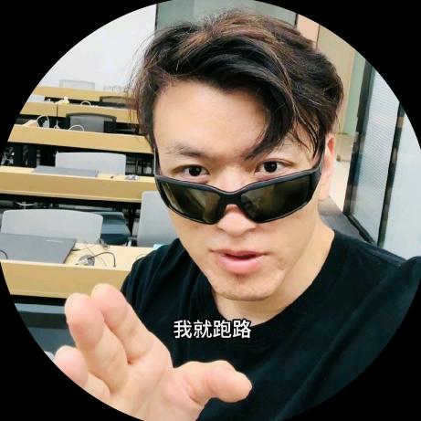 金角大王 Alex