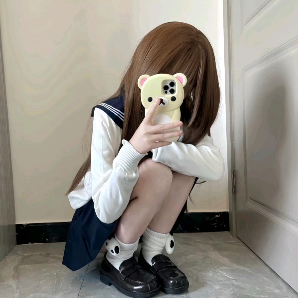 萌宅柳春酱