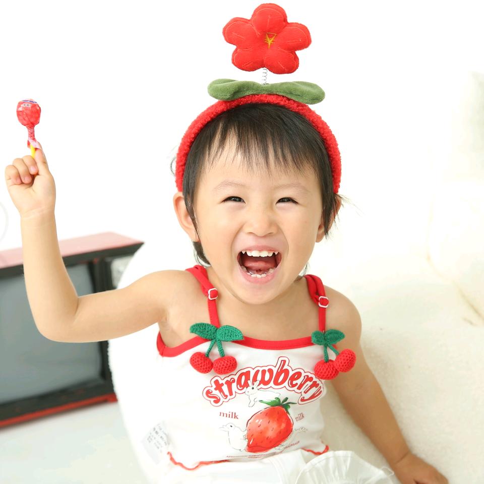 嘻嘻哈哈的日常