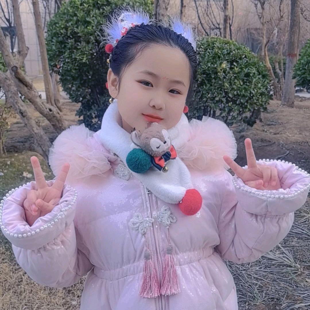 牵着蚂蚁去散步