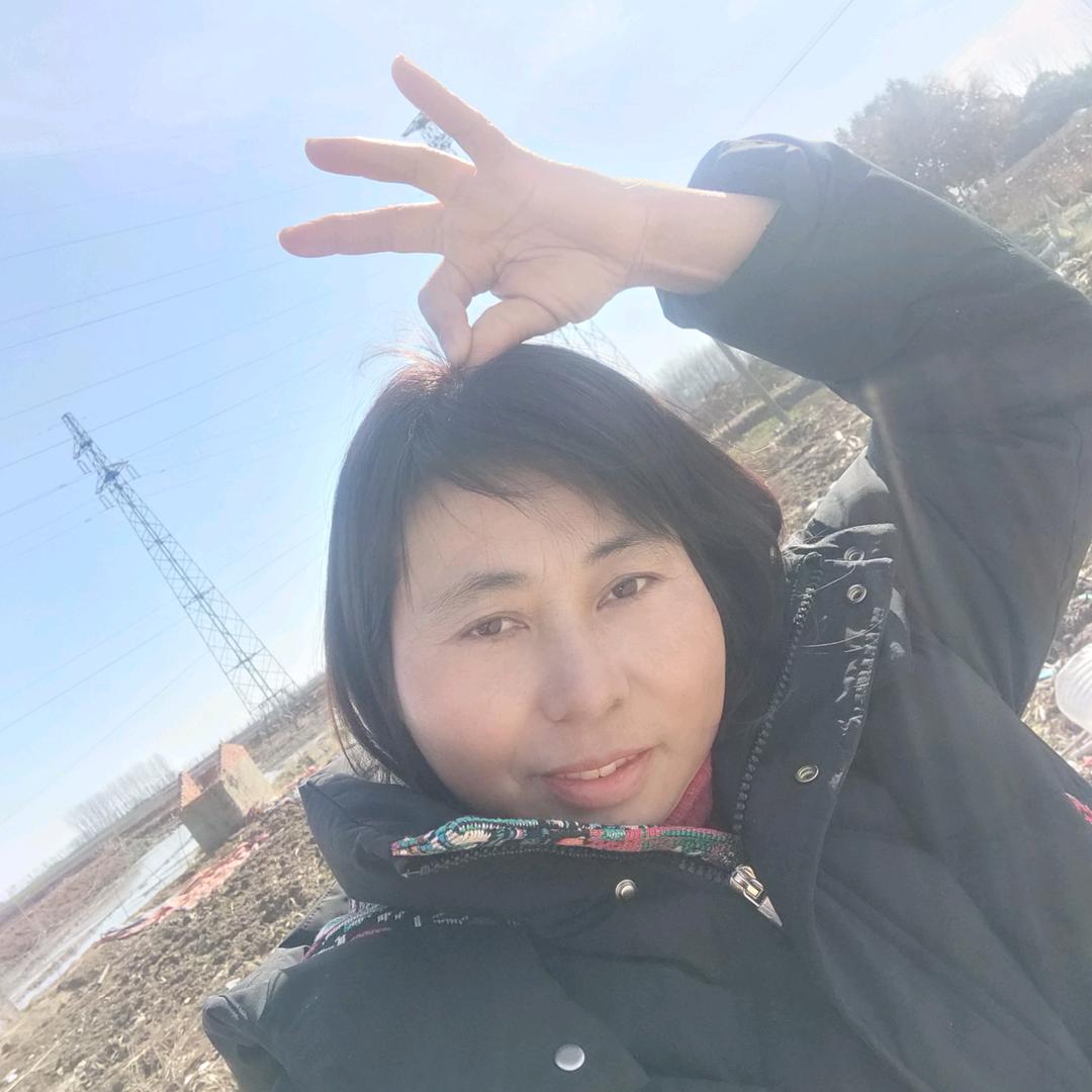 梅姐的梦想
