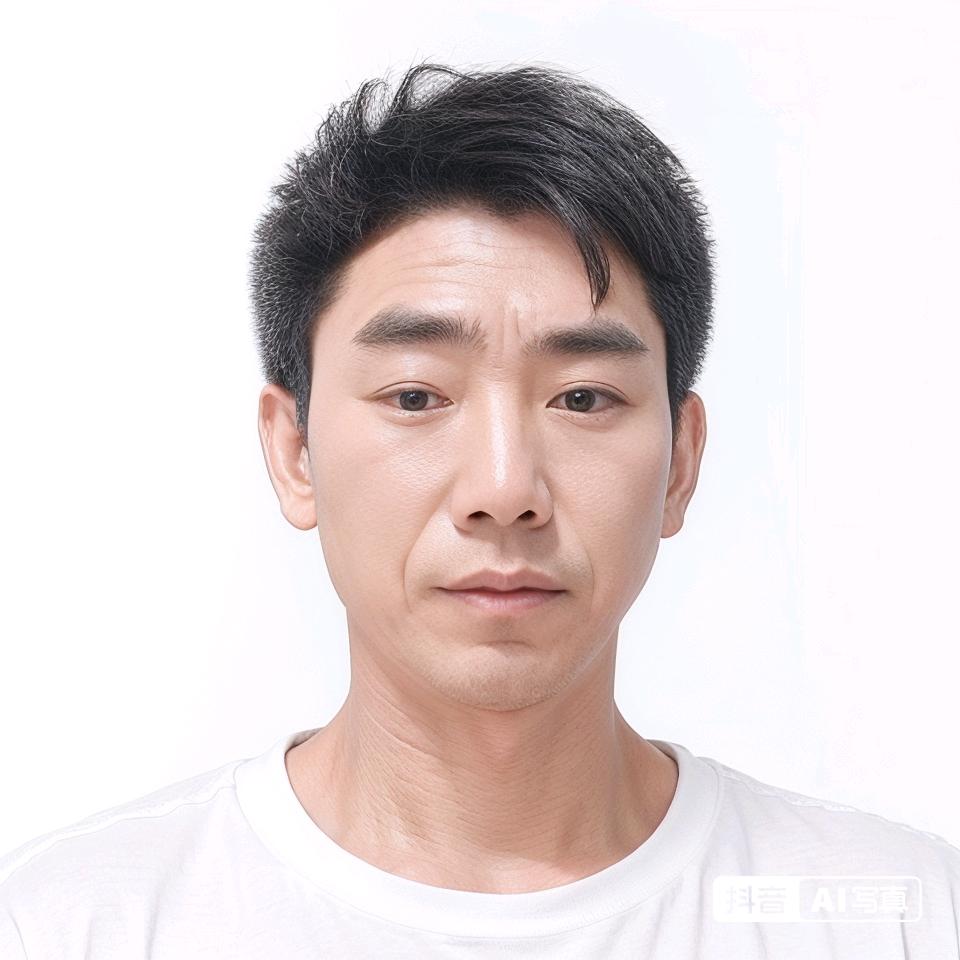 林成满