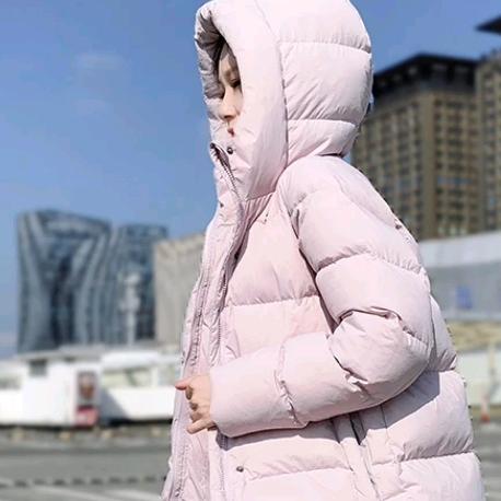 YF 高端羽绒服（只做95%白鸭绒）