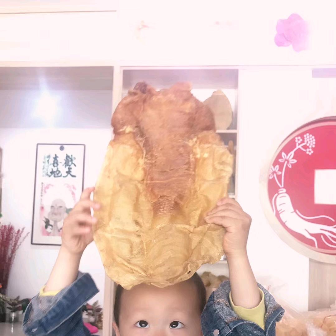 海逸美鱼胶滋补品甄选