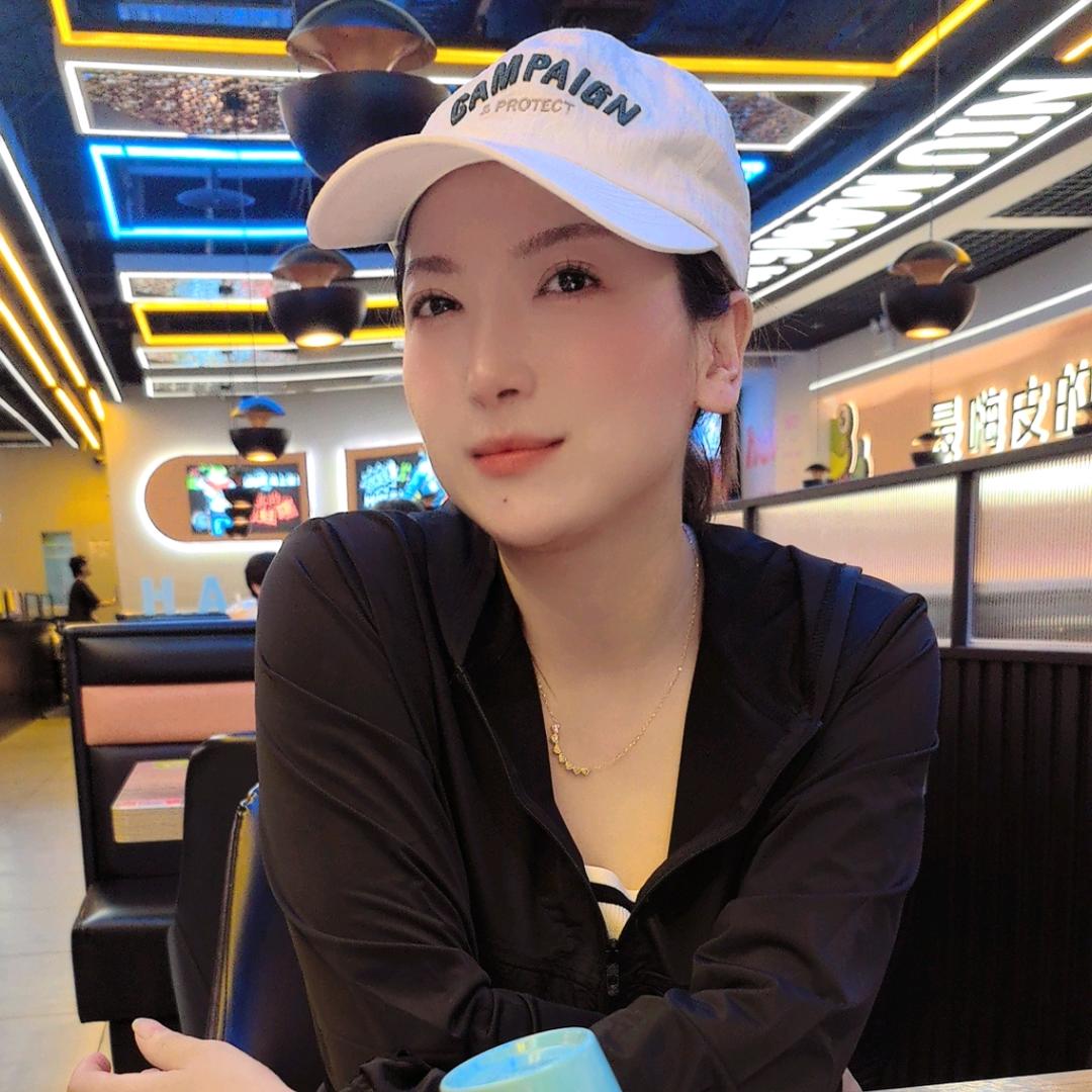 江津小妹
