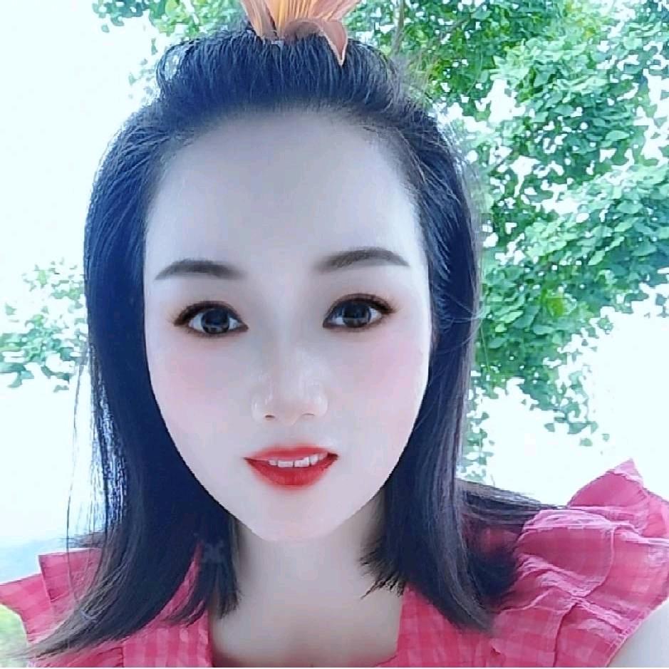 阳光女孩