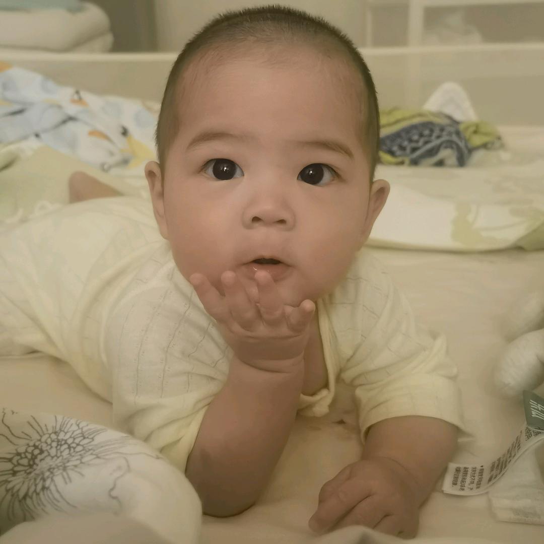开心曹阿姨