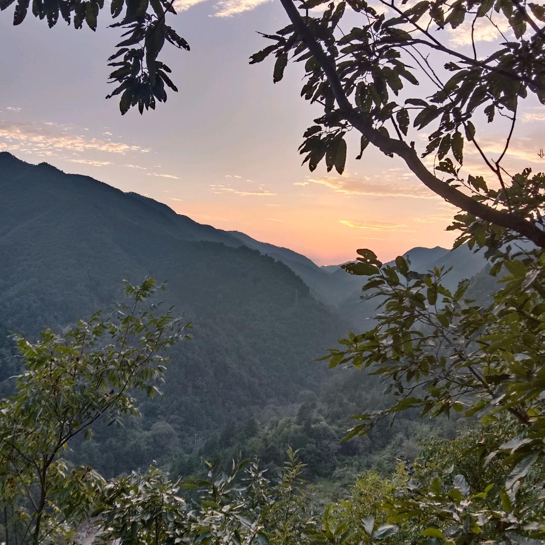 啊宝（乡村生活）