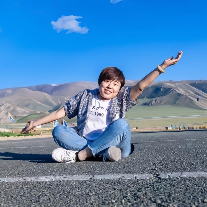 慈颐堂盲人推拿中心(香梨大道店）官方号