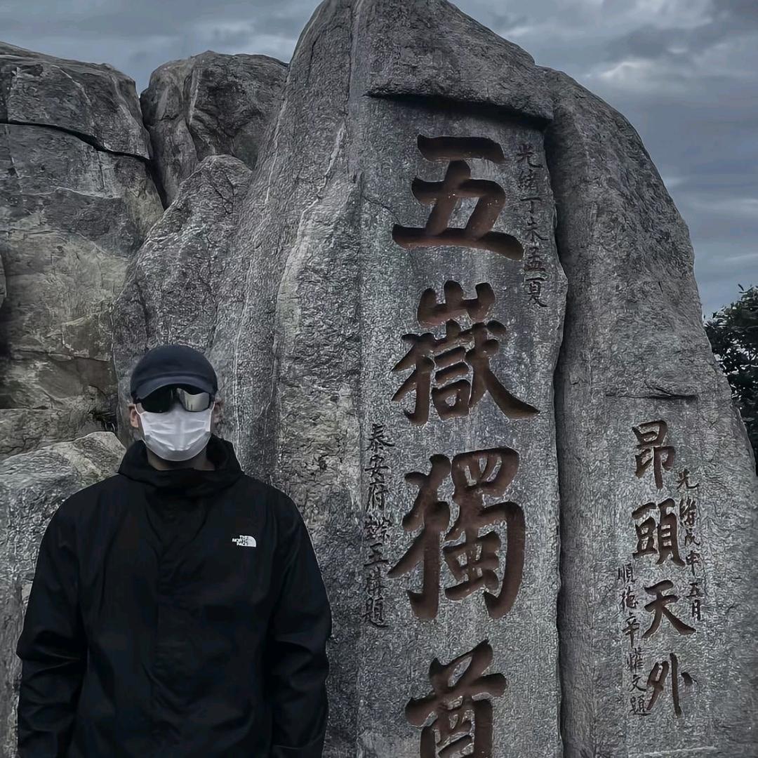厦门超越国际旅行社-陈仕林