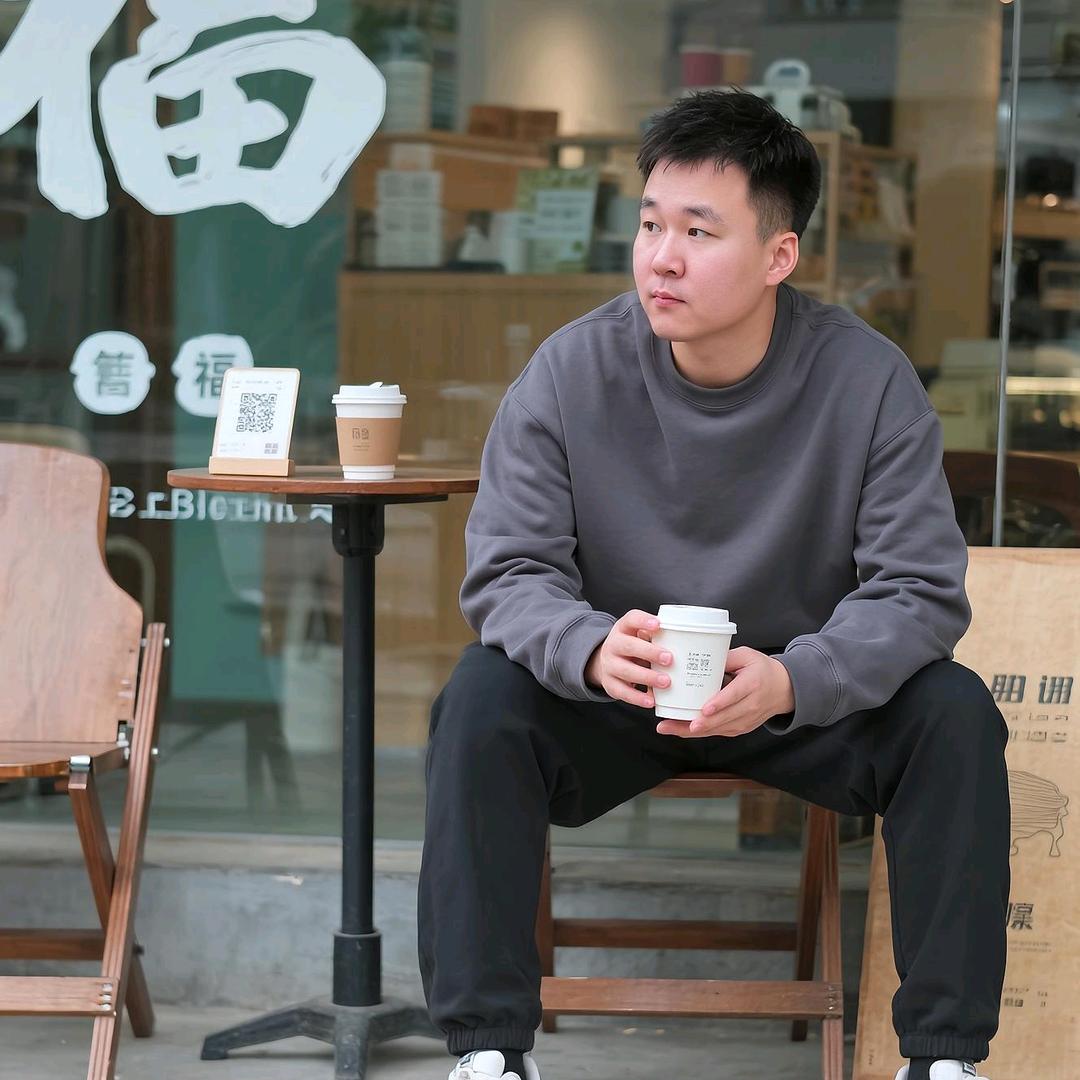 杨先生_