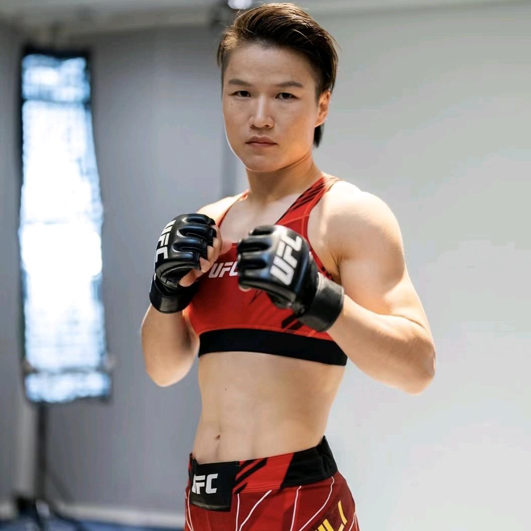 UFC格斗迷🔥