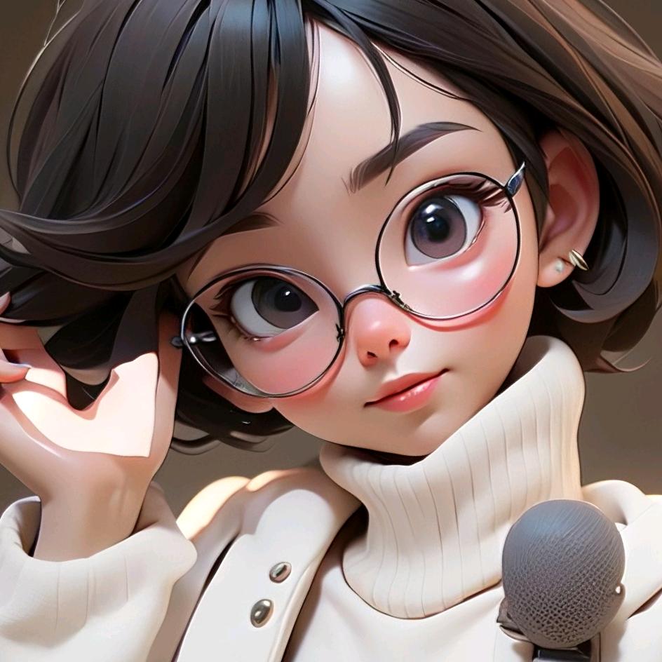 小婷子呀