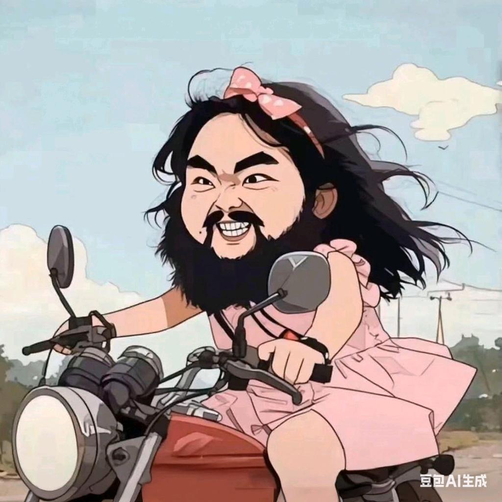 黛玉扛煤气罐